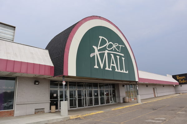 Dort Mall - May 11 2022